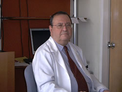 Dr. Eduardo Ortiz Rivera